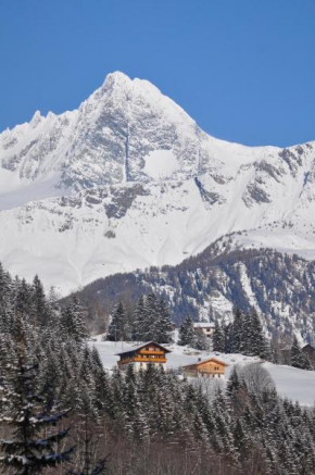 Ferienwohnungen Niederarnigerhof Familie Bauernfeind Kals Am Großglockner